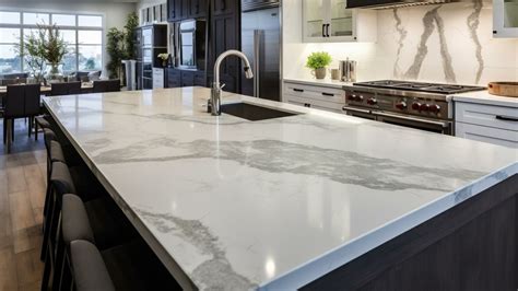 Quartz countertops - Mottaone