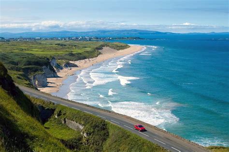 Five great coastal drives in Ireland | Ireland.com