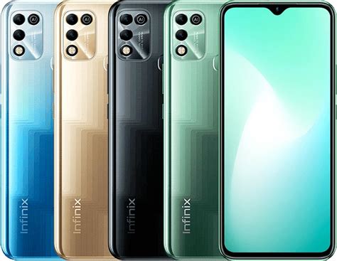 Infinix Hot Play Price In Bangladesh Sotophone