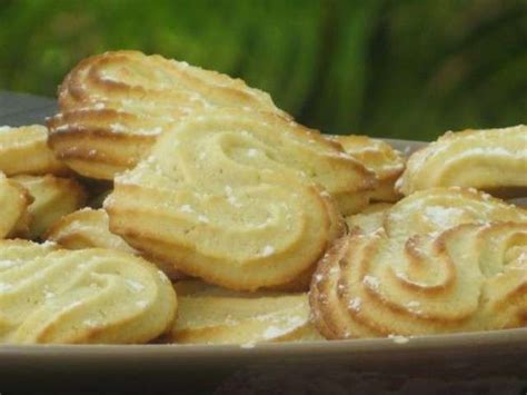 Les Meilleures Recettes de Biscuits Sablés et Sablés au citron