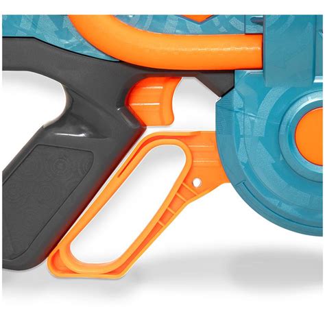 Blaster NERF Elite 2 0 Flipshots à petit prix Webshop Action BE