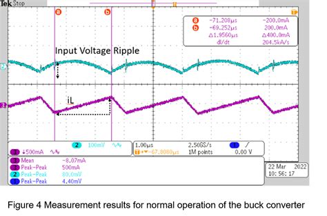 Negative Voltage Generation In Buck Converter Coil Technology Corporation