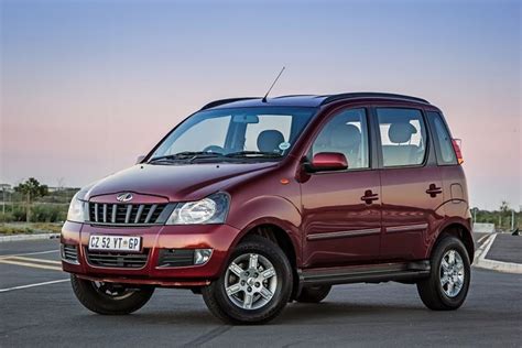 Mahindra Quanto (2015) Review - Cars.co.za