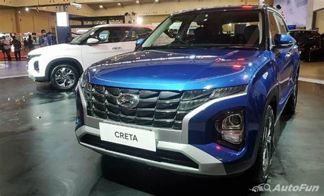 Cara Mudah Punya Hyundai Stargazer Dan Creta Bisa Trade In Sampai