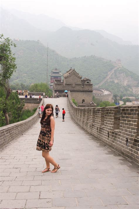 6 Facts To Know Before You Visit The Great Wall Of China Into The Bloom