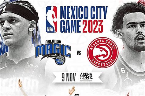 Nba M Xico City Game C Mo Llegar A La Arena Ciudad De M Xico Para