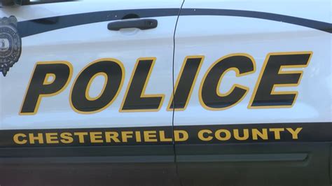 22 Year Old Woman Dies After Chesterfield Shooting Suspect Arrested