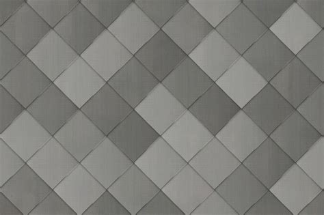 Zinc Diamond Architextures