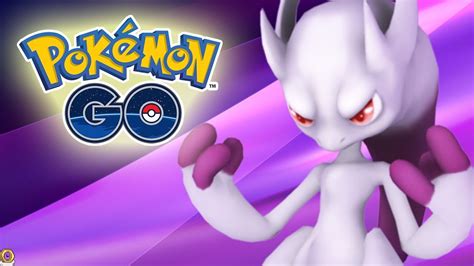 El Futuro De Mewtwo En Pokemon Go [mega EvoluciÓn] 814 Pokemon