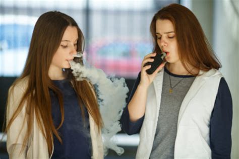 Your Health Checkup Vaping And Serious Lung Problems The Saturday