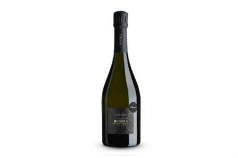 Metodo Classico Extra Brut Nove Opificio Del Pinot Nero Di Marco