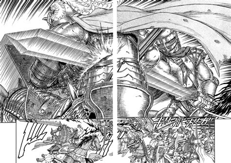 Berserk - Chapter 1 | thrive.moe - Komik Gratis Tanpa Iklan