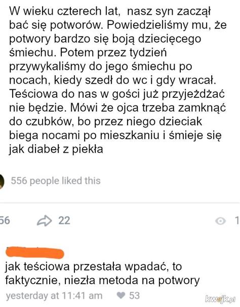 diabeł z piekła Ministerstwo śmiesznych obrazków KWEJK pl Funny