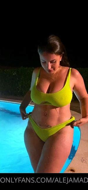 Alejaを視聴 Onlyfans Española Big Ass Porn SpankBang