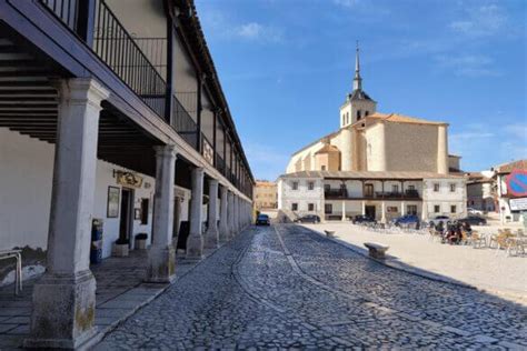 Qu Ver En Lavapi S Lugares En El Barrio M S Castizo De Madrid