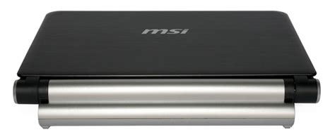 Recensione Msi Wind U U Mx Notebook Italia