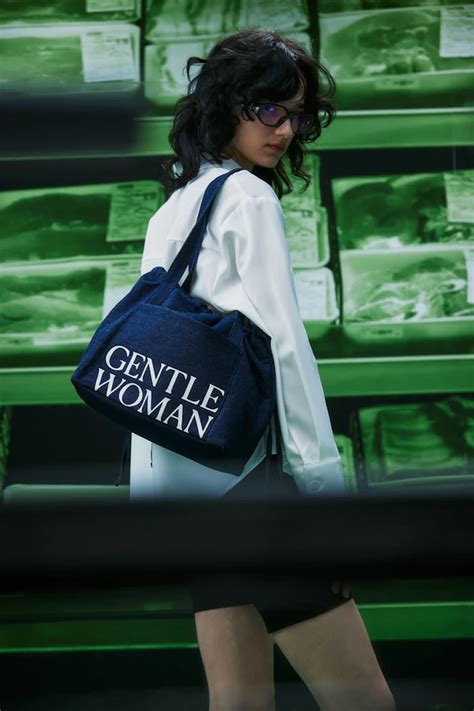 Shop Gentlewoman Ship To Philippines The Trending Affordable Fashion