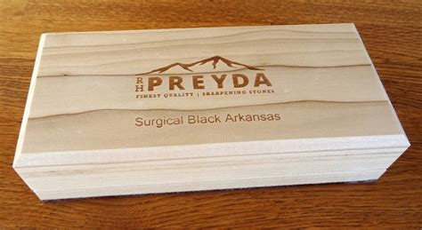 Surgical Black Arkansas Stone Pietre Naturale De Ascutit Rh Preyda