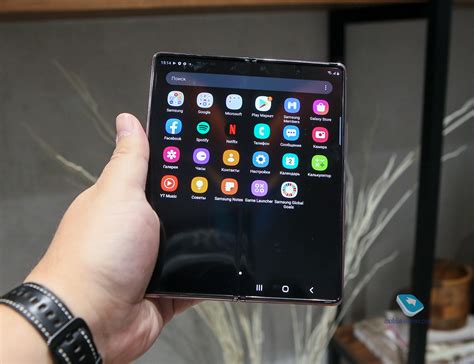 Mobile-review.com Почему я выбираю Samsung, что такого в этой марке и ...