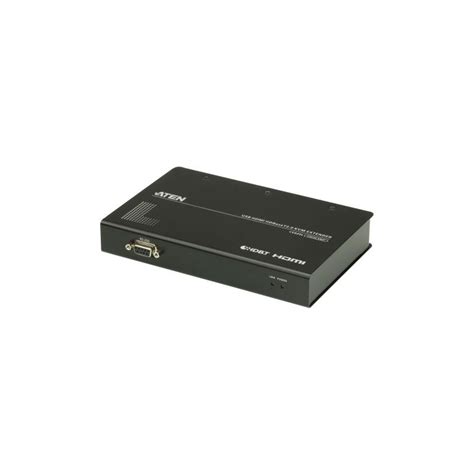 Aten Ce L Ata G El Extensor De Kvm Usb Hdmi Hdbaset Aten Ce