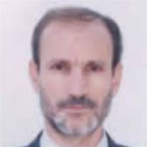 Abolghasem Naderi Professor Of Economics Of Education Phd