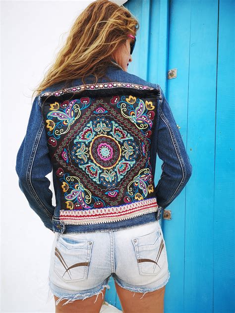 Actualizar 60 Imagen Ropa Estilo Boho Chic Abzlocal Mx