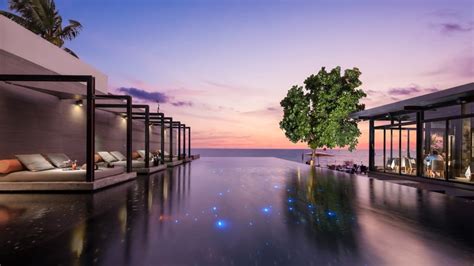 COMO Point Yamu, Pa Khlok, Phuket, Thailand - Hotel Review | Condé Nast ...