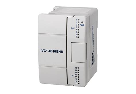 Ivc Micro Programmable Logic Controller Invt Plc