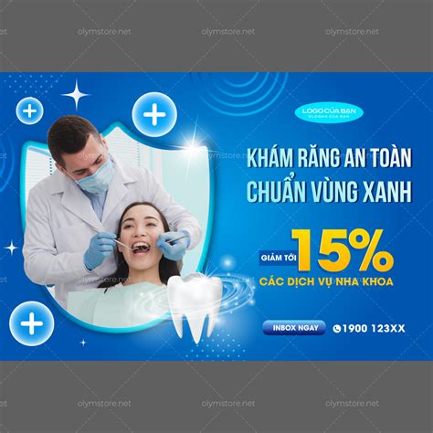 Banner Thẩm Mỹ Viện Có Voucher độc đáo