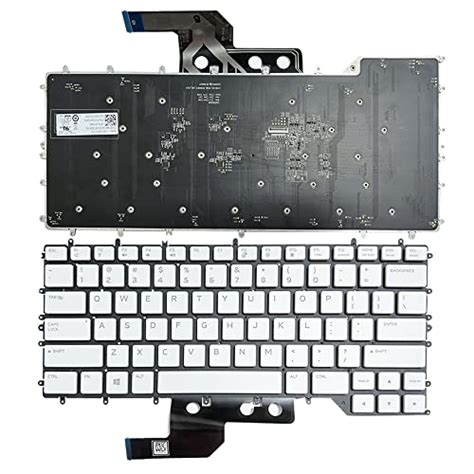 Alienware M15 R6 Keyboard Replacement Where To Buy At The Best Price In Usa