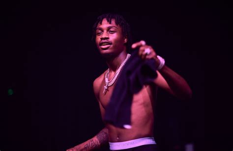 Lil Tjay Drops “Destined 2 Win,” 42 Dugg & Roddy Ricch Connect “4 Da ...