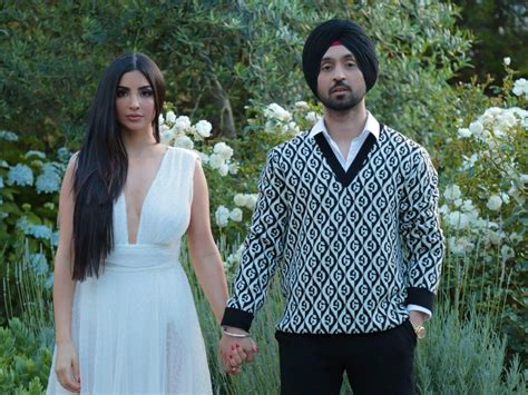 Goat Title Song Diljit Dosanjh Releases His Latest Chartbuster