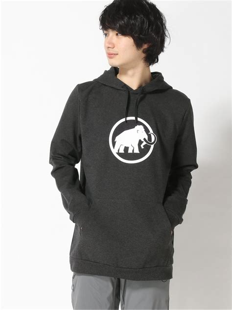 Sale Offmammut M Mammut Logo Ml Hoody Men Mammut