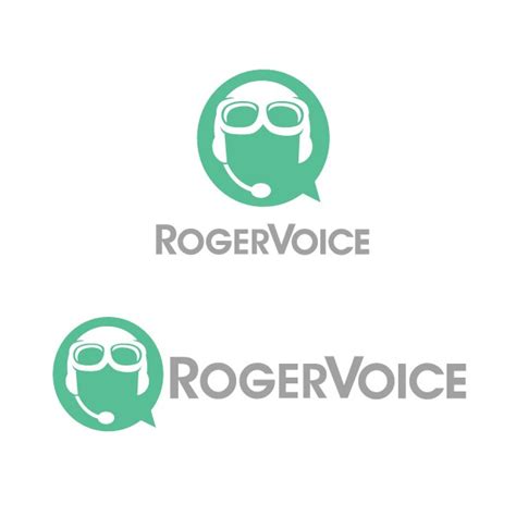 Voice Over Logos - Free Voice Over Logo Ideas, Design & Templates