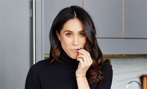 Meghan Markle Teria Nome Bizarro Caso Deixe De Ser Duquesa