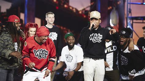 Wild N Out Season 8 Episode 14 Lanetact