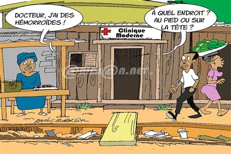 Caricature Abidjan net du 24 août 2024 Abidjan net Caricatures