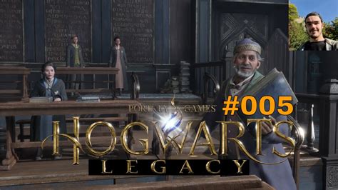 Hogwarts Legacy 005 Der Neue Zauberspruch Der Ersten