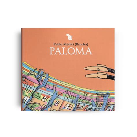 Libro Paloma