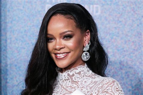 Rihanna évoque enfin son prochain album : "Vous n’allez pas vous y ... 