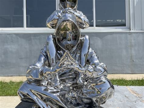 Stainless Steel Sculpture Archives Artvision Sculpture Group Limited