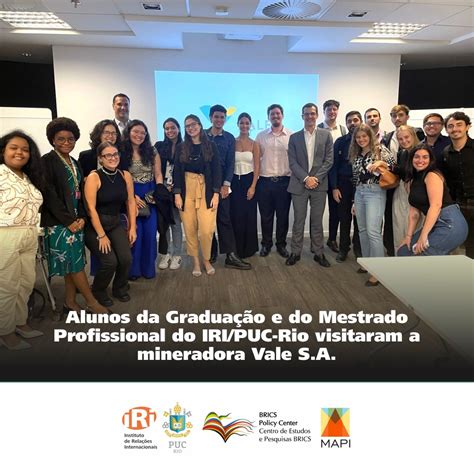 Relações Internacionais Puc Valor - 10