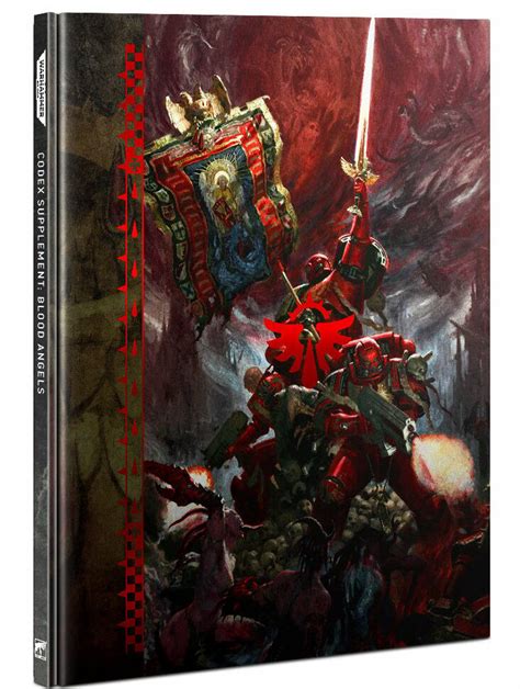 This Week S Warhammer K Products Pricing Confirmed Blood Angels