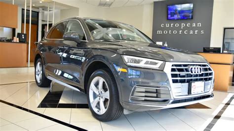 2020 Audi Q5 Market - CLASSIC.COM