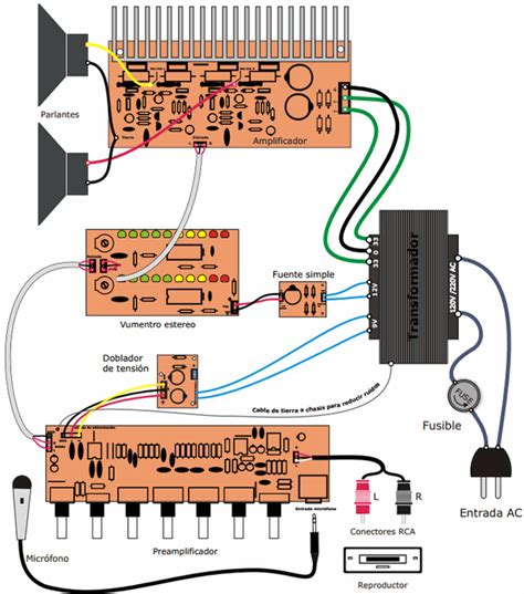 Vu Meter Wiring Diagrams Iot Wiring Diagram