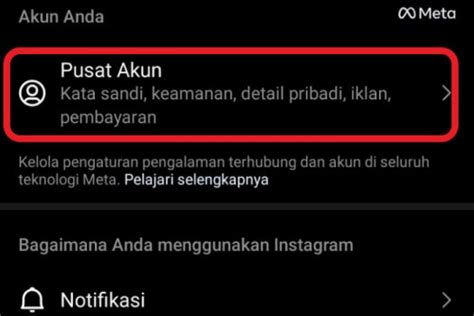 Cara Logout Instagram Dari HP Lain Agar Tidak Dibajak