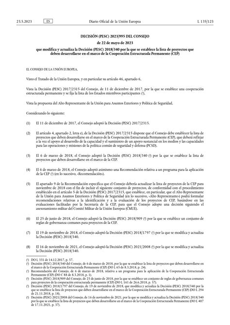 Revista Ej Rcitos On Twitter Ue El Consejo Eucouncil