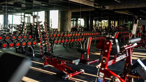 Fitness NUTREND World | MultiSport