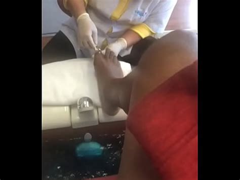Snippets Of My First Pedicure Dick Flash To Asian Milf Bonerworld Us Xnxx