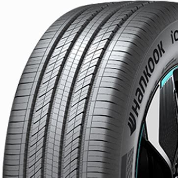 Hankook Ion Evo As 235 45R18 98W Sullivan Tire Auto Service